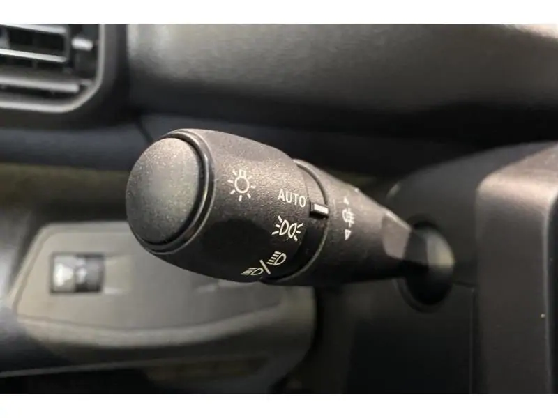 Occasion Peugeot Partner STANDARD LIGHT* !!0km!! WHITE 23