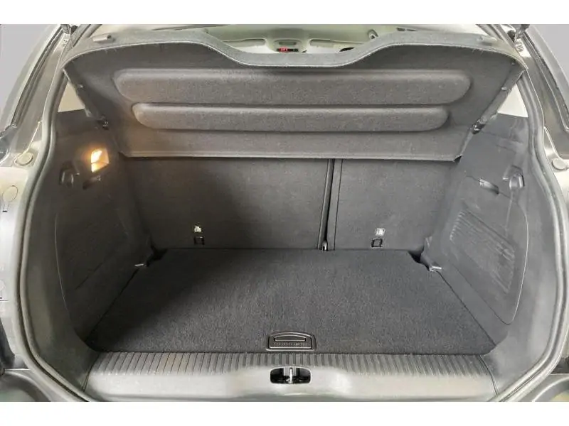 Occasion Citroen C3 Aircross Shine BLACK 19