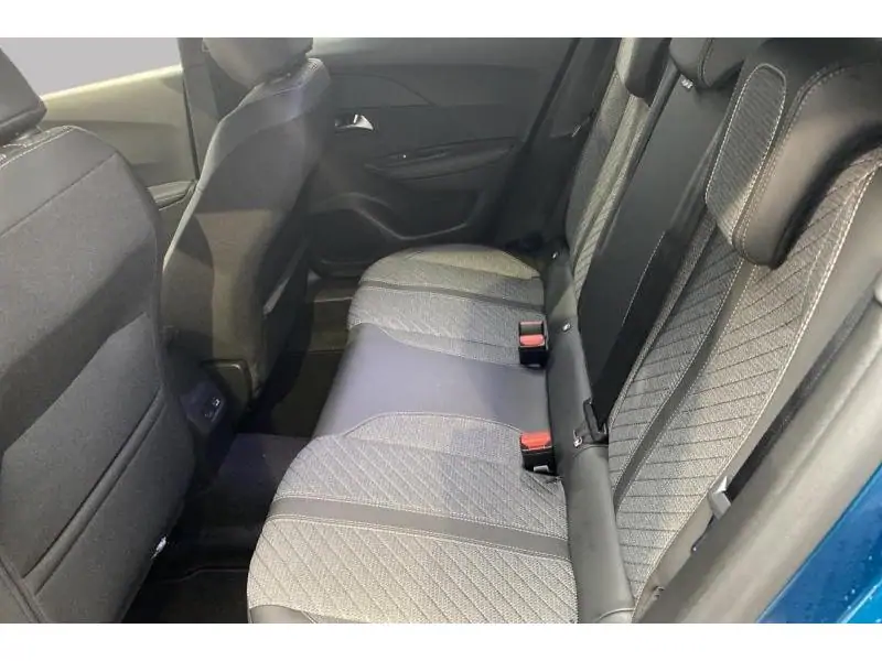 VEHICLE__CONDITION_SERVICE Peugeot 2008 ALLURE*Véh. de Direction! BLUE 18