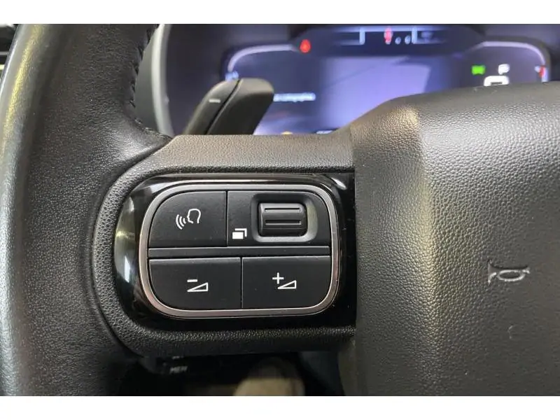 Occasion Citroen C5 Aircross Live GREY 25