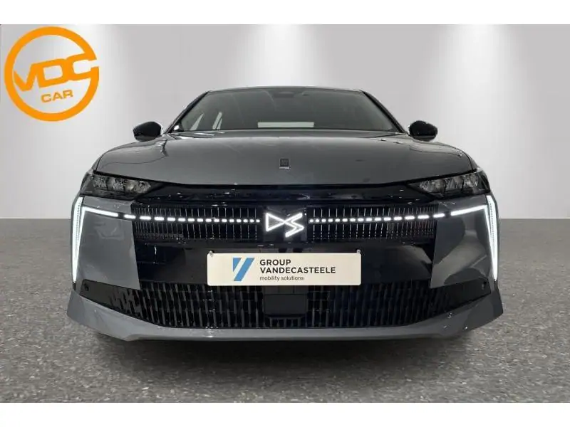 VEHICLE__CONDITION_SERVICE DS Automobiles DS 4 E-TENSE 215 PALLAS GREY 5