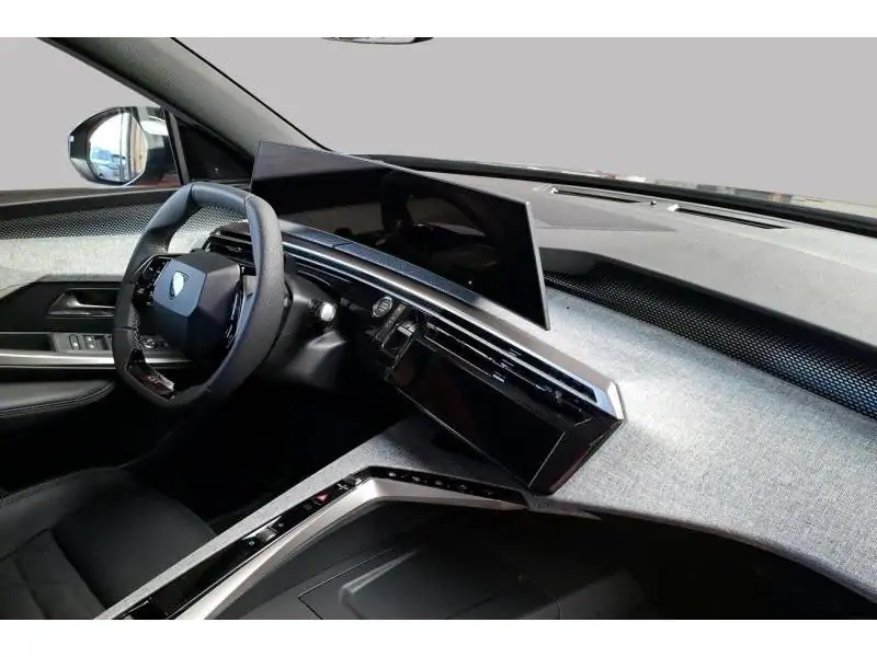 VEHICLE__CONDITION_SERVICE Peugeot 3008 E-GT EXCLUSIVE GREY 2