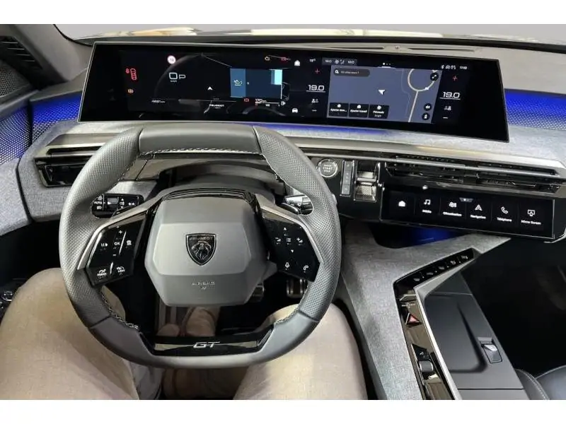 VEHICLE__CONDITION_SERVICE Peugeot 3008 GT GREY 11
