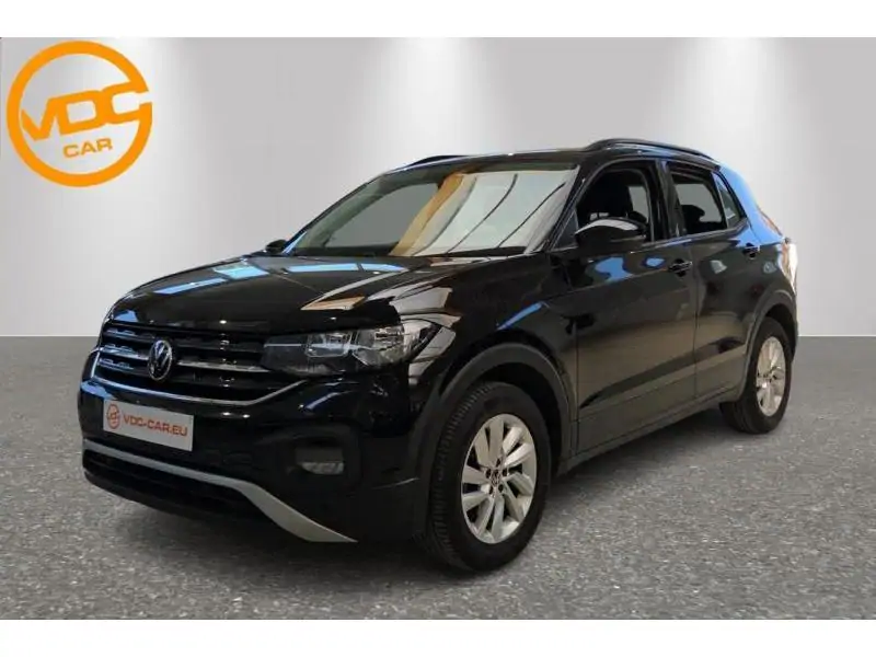 Occasion Volkswagen T-Cross Limited BLACK 1