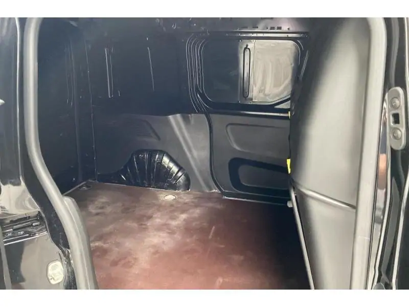 Occasion Opel Combo Cargo BLACK 18