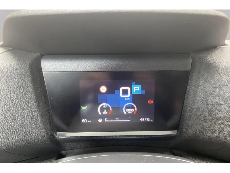Occasion Citroen C4 Plus BLACK 23