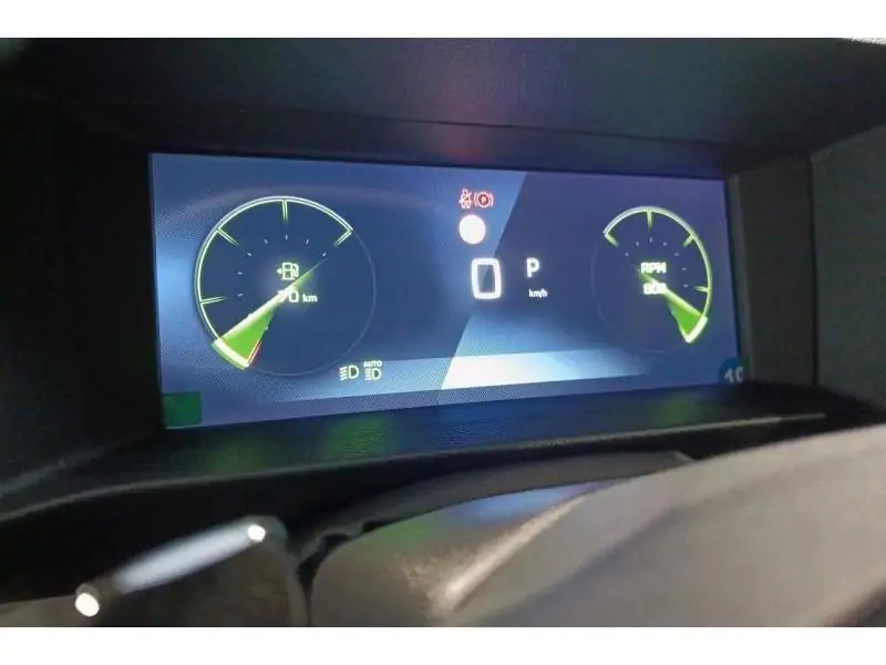VEHICLE__CONDITION_SERVICE Peugeot Traveller LONG Business VIP Full Option BLACK 14