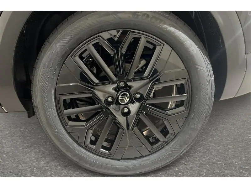 VEHICLE__CONDITION_SERVICE Citroen C4 & ë- Max hybride BLACK 20
