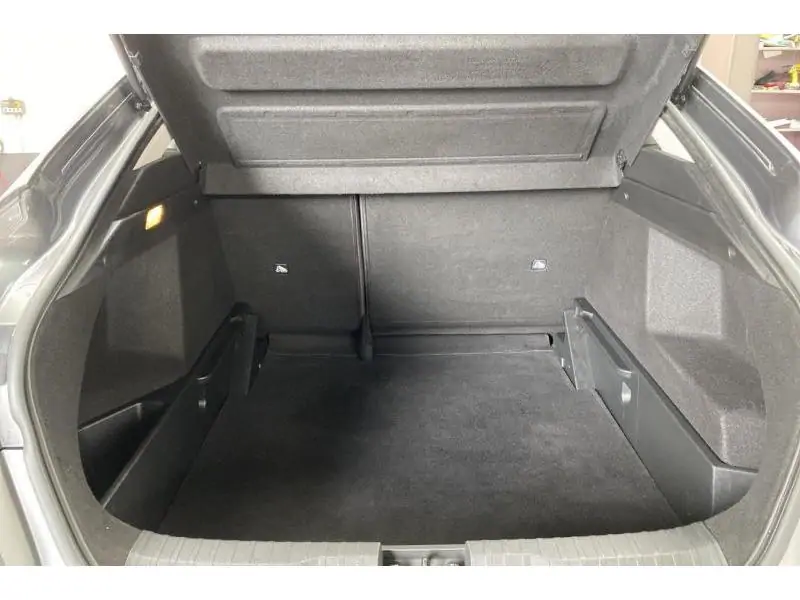 Occasion Renault Arkana Equilibre GREY 19