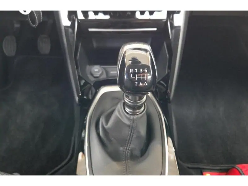 Demo Peugeot 208 ALLURE GREY 16