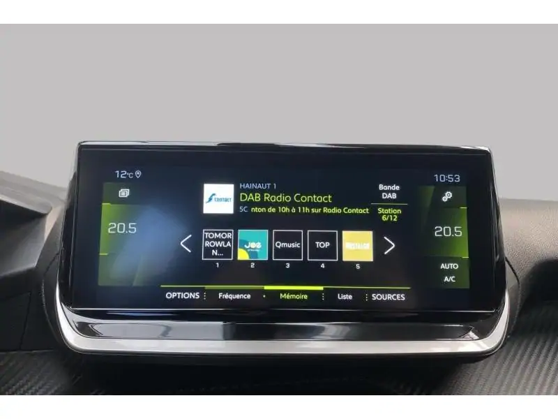 Occasion Peugeot 2008 Allure Pack BLACK 26