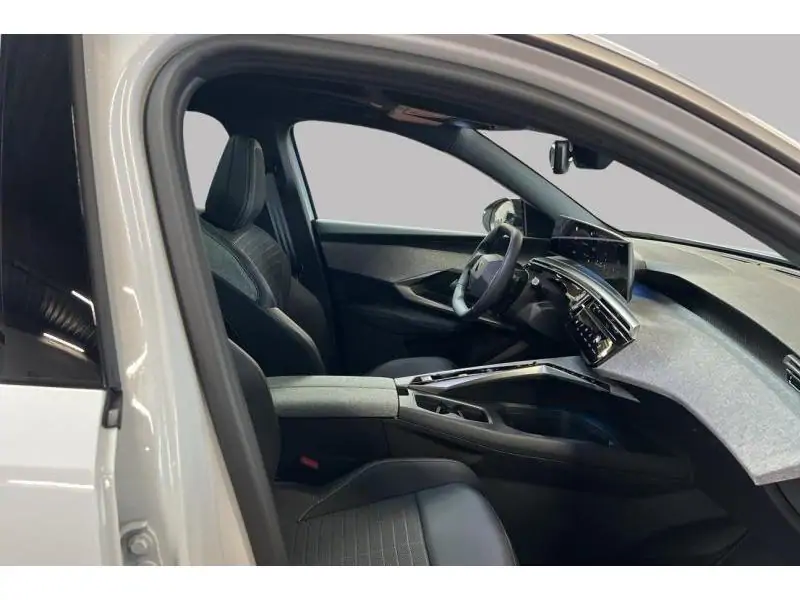 VEHICLE__CONDITION_SERVICE Peugeot 5008 III & e- Allure WHITE 8