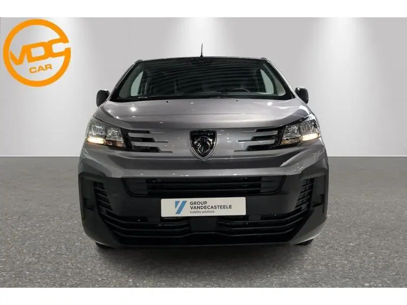 VEHICLE__CONDITION_SERVICE Peugeot Expert LONG L3 + vloer en wandbekleding GREY 5