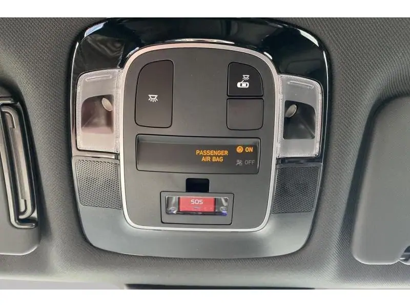 Occasion Hyundai Tucson FAMILY DCT 4X2 BLACK 37