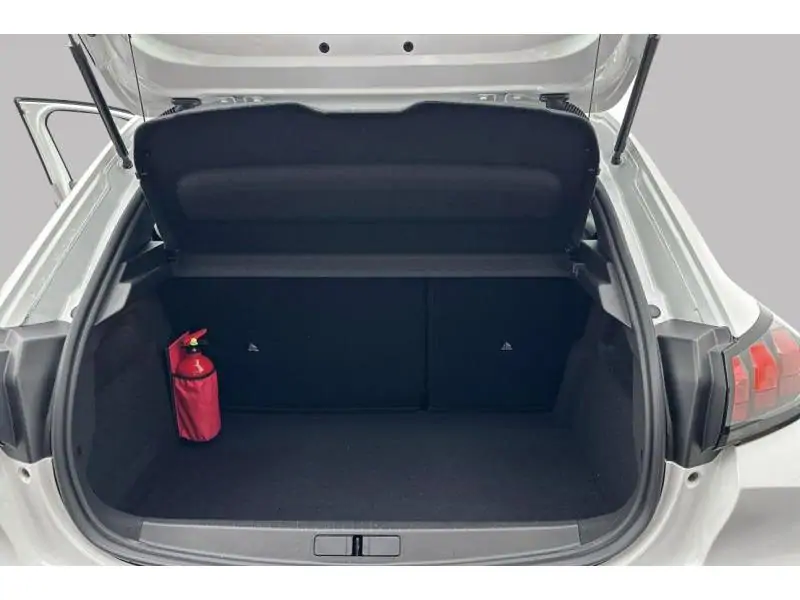 Occasion Peugeot 208 Active Pack 1.2 PureTech WHITE 17