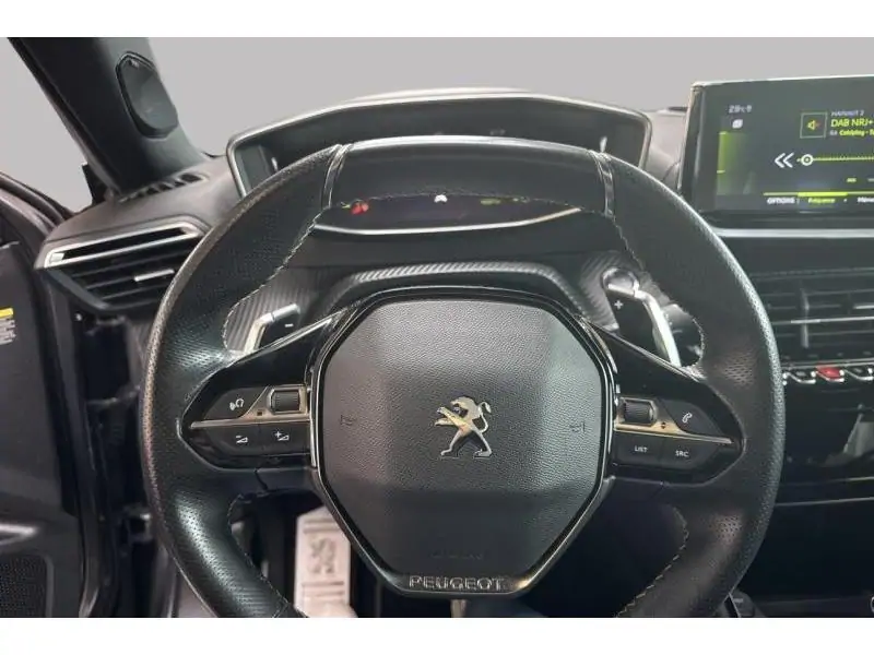 Occasion Peugeot 2008 II GT GREY 12