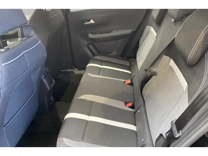 VEHICLE__CONDITION_SERVICE Opel Frontera GS BLACK 18