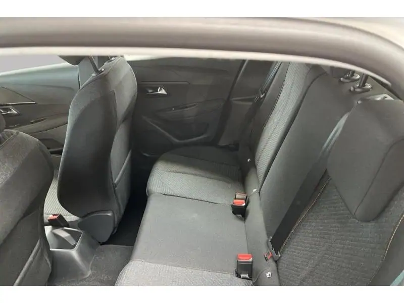 Occasion Peugeot 208 STYLE WHITE 17