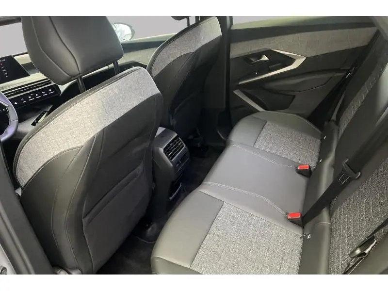 Occasion Peugeot 3008 NEW ALLURE GREY 18