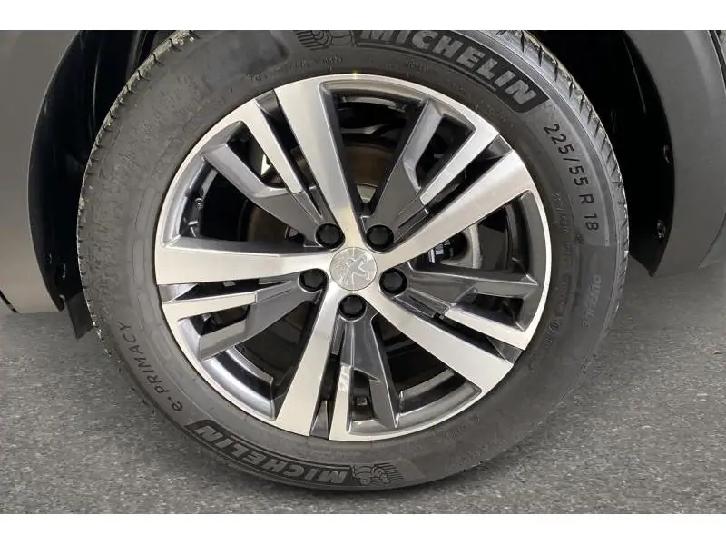 Occasion Peugeot 5008 Allure Pack HYBRID BLACK 20