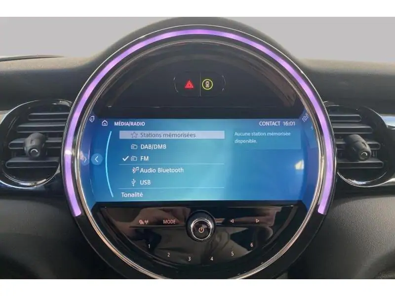 Occasion MINI Cooper SE GREY 34