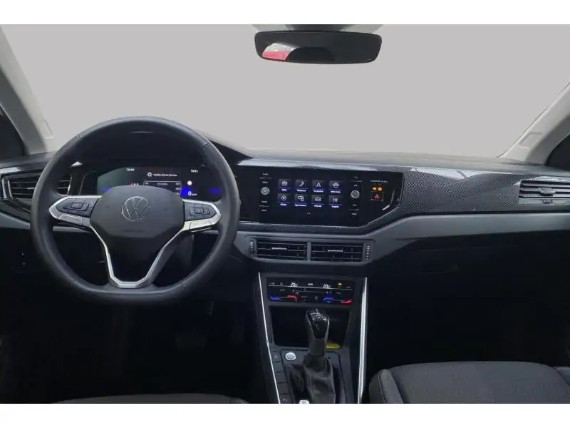 Occasion Volkswagen Taigo Life 1.0 TSI DSG WHITE 11