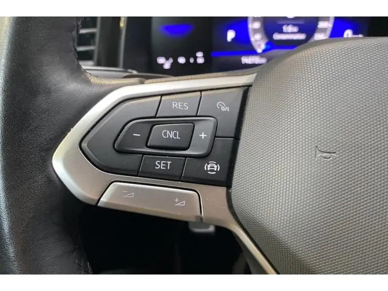 Occasion Volkswagen Polo VI Life GREY 22