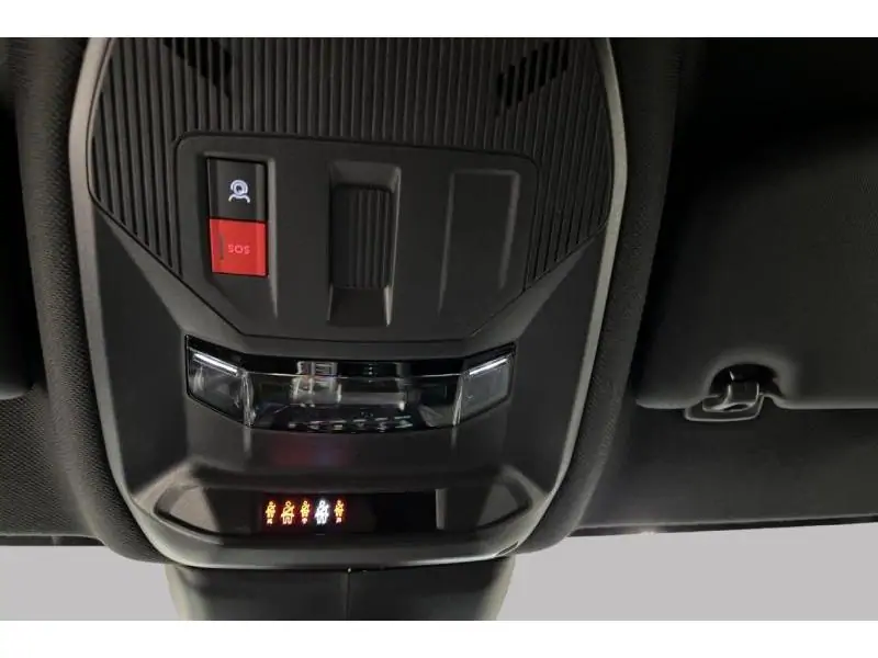 Occasion Peugeot 308 Breack GT WHITE 28