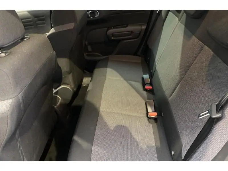 Occasion Citroen C3 Aircross Shine GREY 18