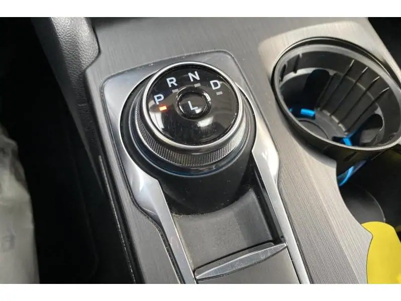 Occasion Ford Focus ST-Line GREY 16