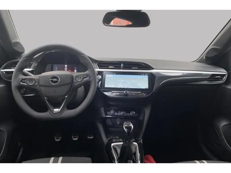 Occasion Opel Corsa GS WHITE 11