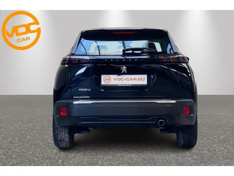 Occasion Peugeot 2008 Active Pack BLACK 7