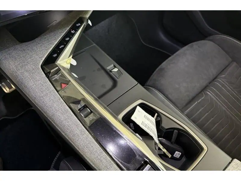 VEHICLE__CONDITION_SERVICE Peugeot 5008 GT GREY 16