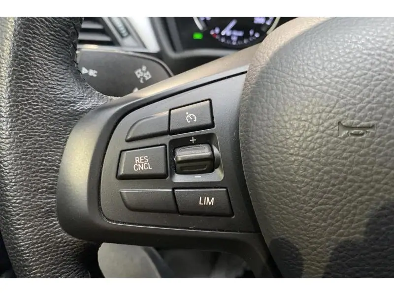 Occasion BMW Serie X X1 sDrive16dA BLACK 28