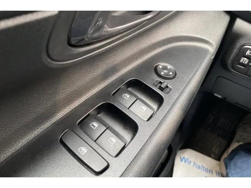 Occasion Hyundai i20 GPS & Caméra de recul GREY 17