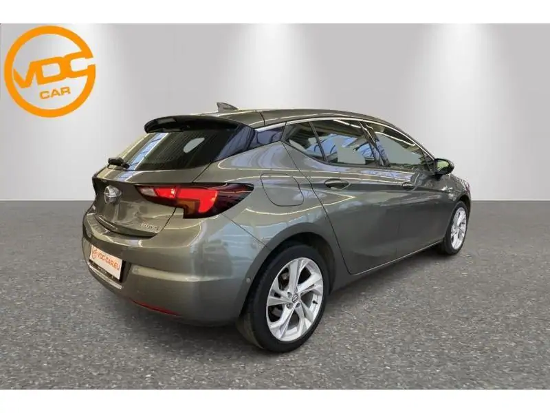 Occasion Opel Astra K Innovation ANTHRACITE 3