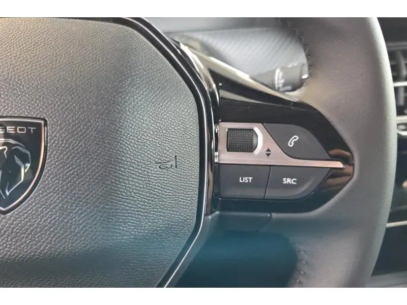 Demo Peugeot 208 ALLURE GREY 32