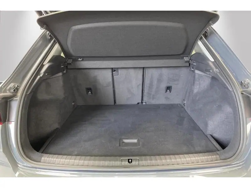 Occasion Audi Q3 SUV ROBOT GREY 19