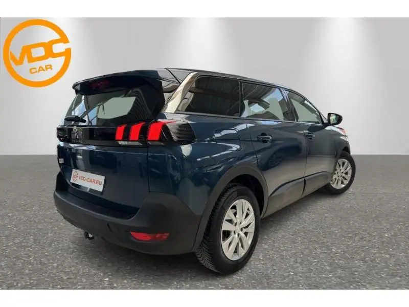 Occasion Peugeot 5008 ACTIVE BLUE 3