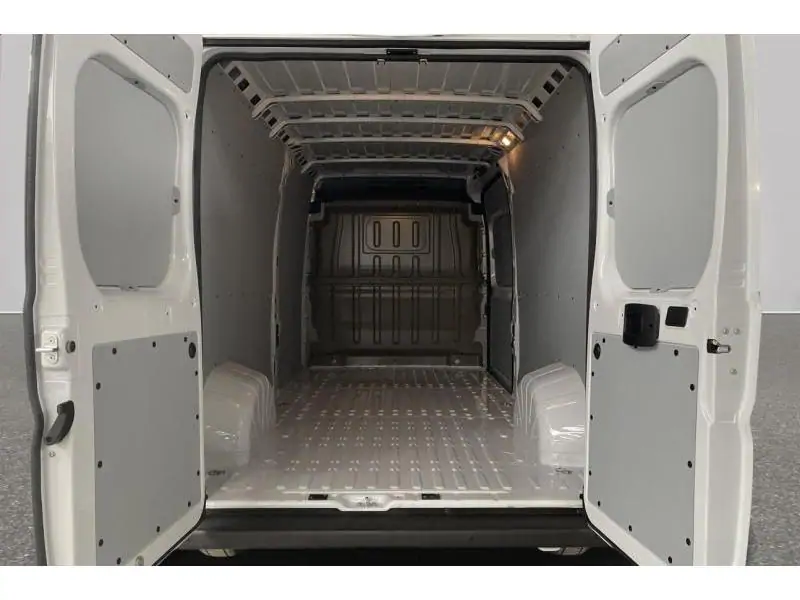 VEHICLE__CONDITION_SERVICE Peugeot Boxer L3H2*Navi Caméra*dispo11/2026 WHITE 19