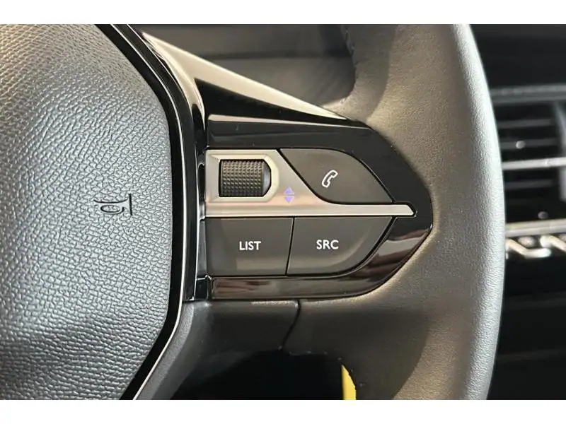 Occasion Peugeot 208 Active RED 16