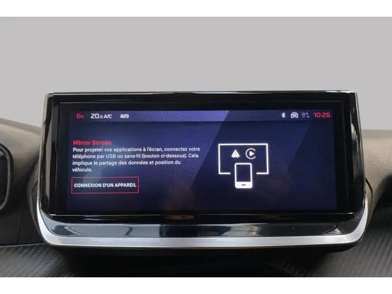 Occasion Peugeot 2008 II Allure RED 28