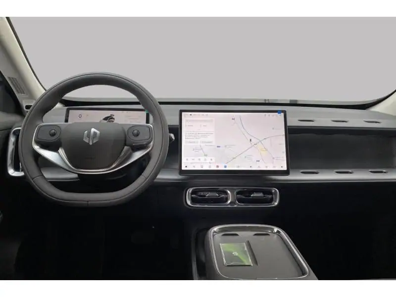 VEHICLE__CONDITION_SERVICE Leapmotor B10 DESIGN PROMAX*Full Options*dispo 09/26 GREY 11