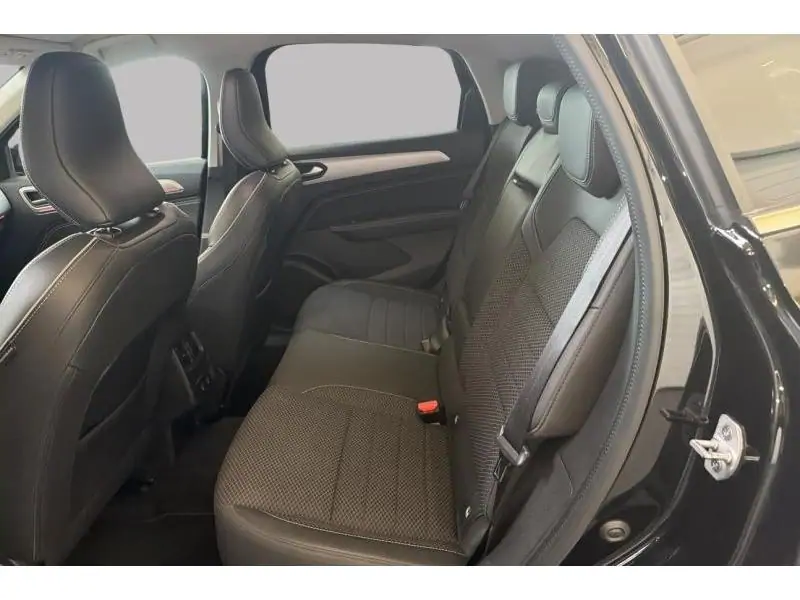 Occasion Renault Arkana E-tech BLACK 18