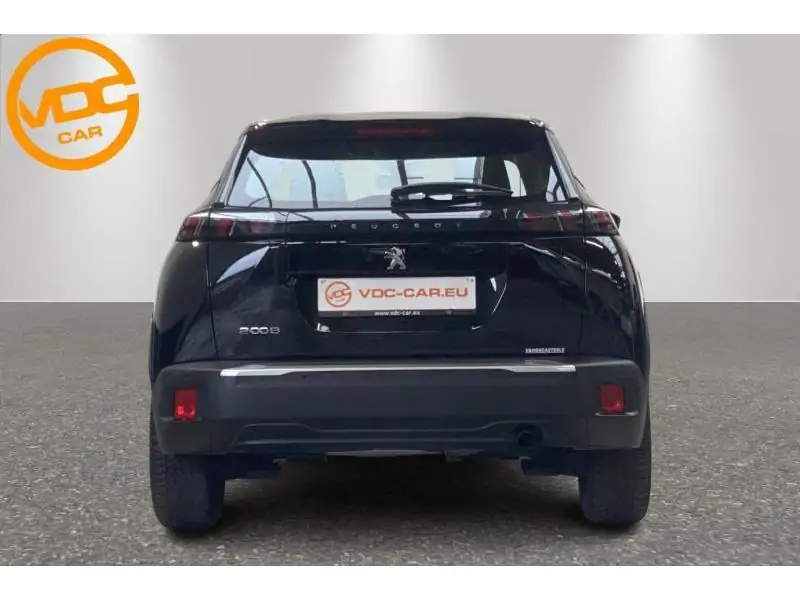Occasion Peugeot 2008 Active BLACK 7