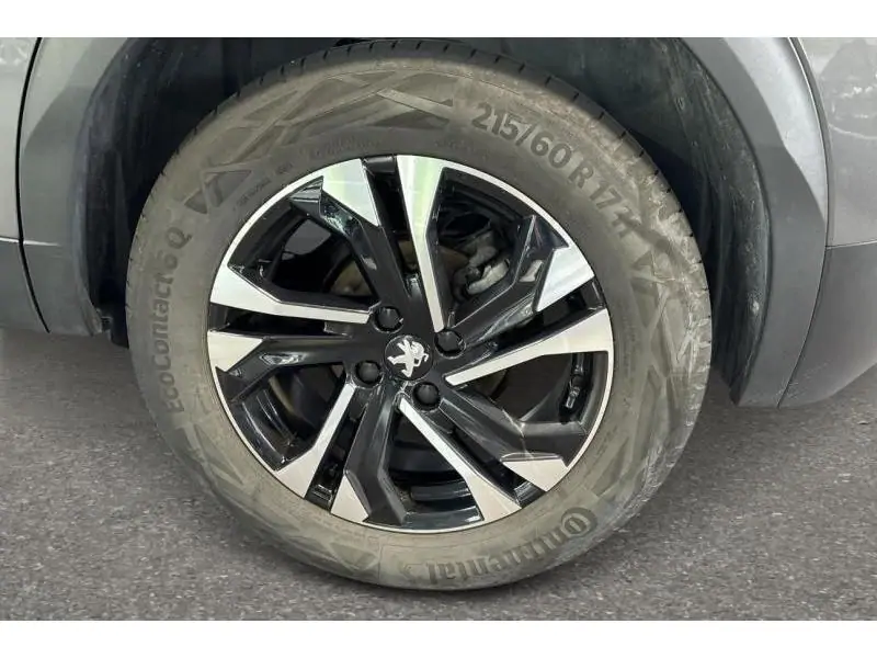 Occasion Peugeot 2008 Allure GREY 20