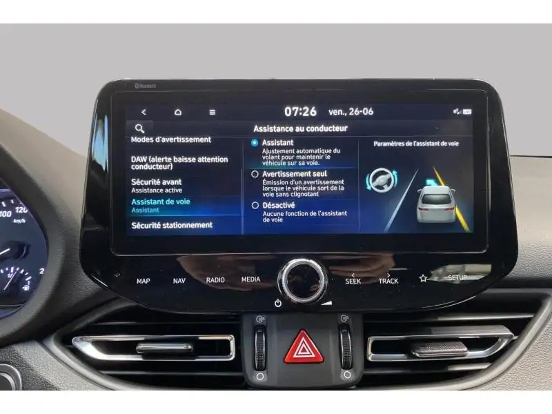 Occasion Hyundai i30 CREATIVE BLACK 39