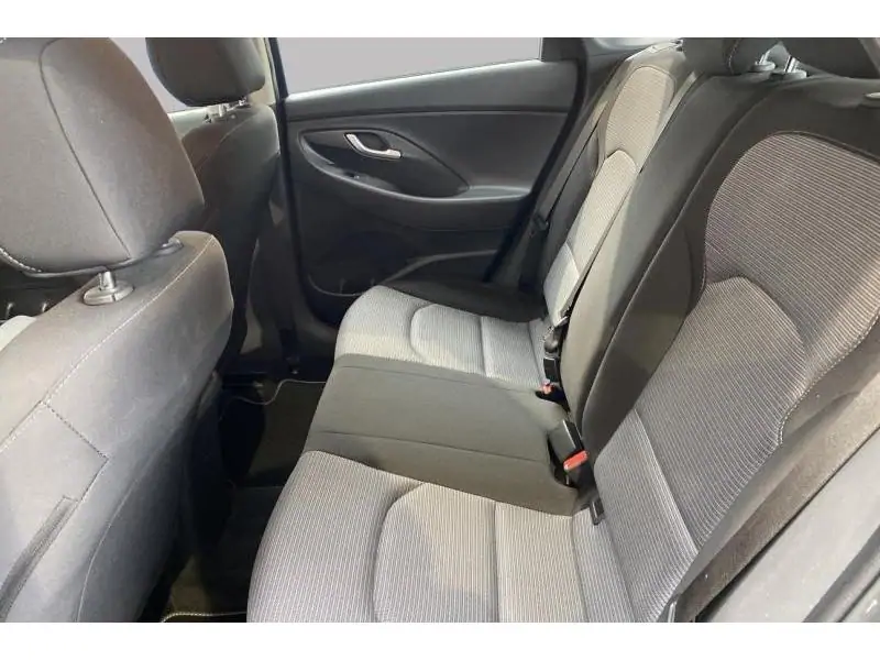 Occasion Hyundai i30 MODERN GREY 18