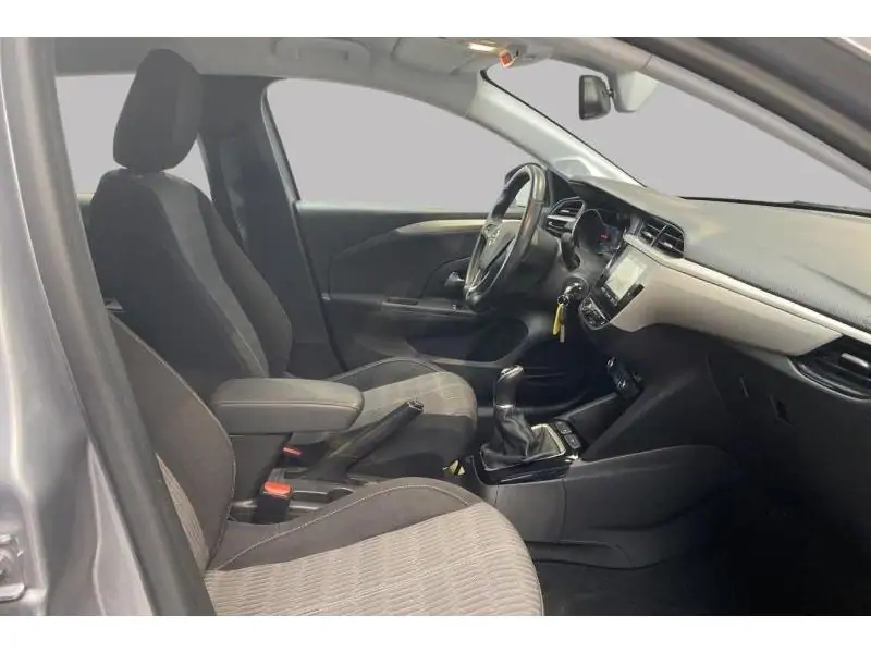 Occasion Opel Corsa Edition GREY 8