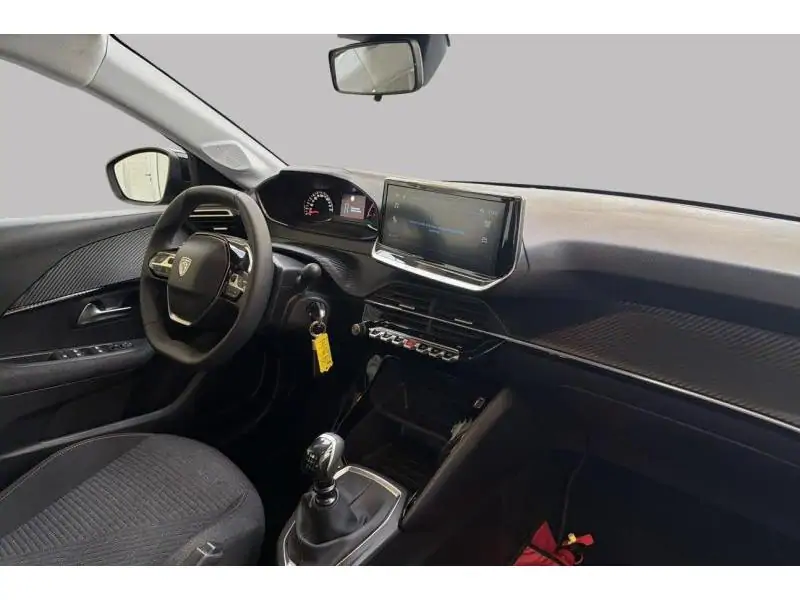 Occasion Peugeot 208 II & e- Style BLACK 2